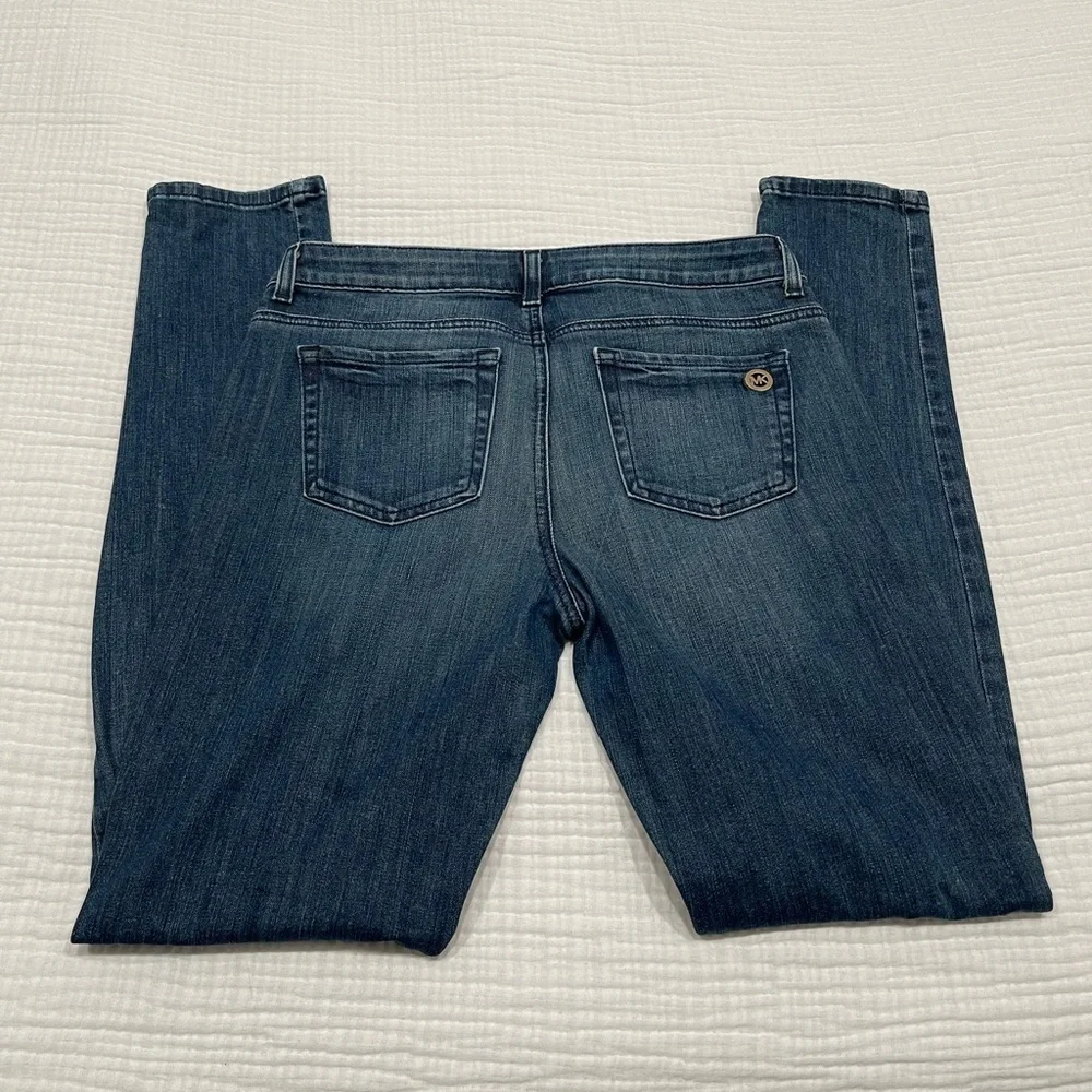Michael Kors Skinny Jeans - Picture 3 of 6